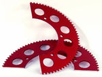 RLV Sprocket #35 (53T)